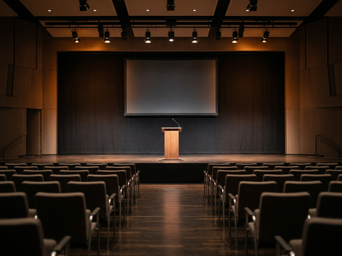 Professional Development & Speaking