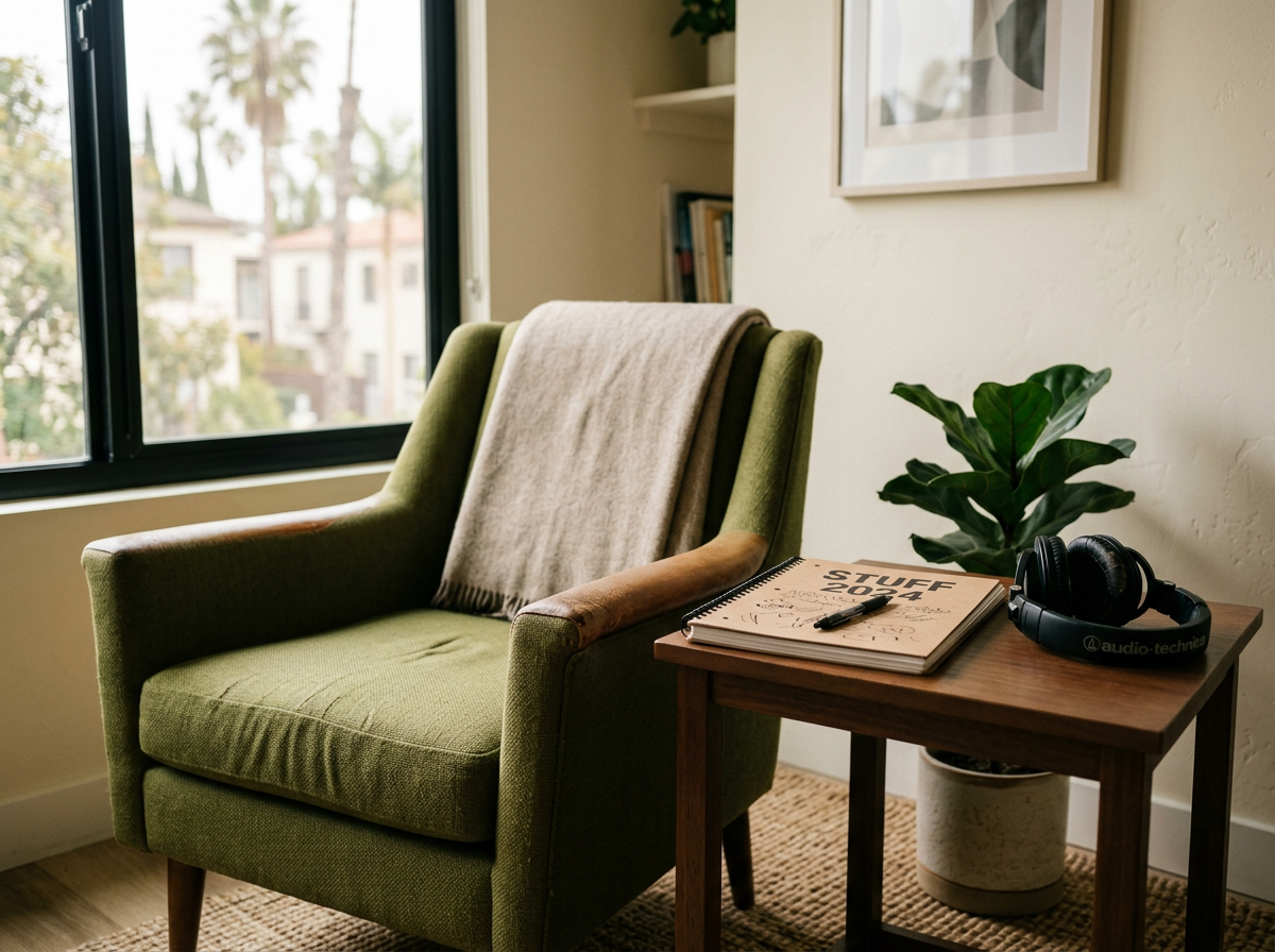 Teen & Young Adult Therapy